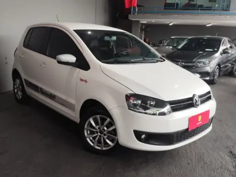 VOLKSWAGEN Fox 1.6 4P ROCK IN RIO FLEX, Foto 8
