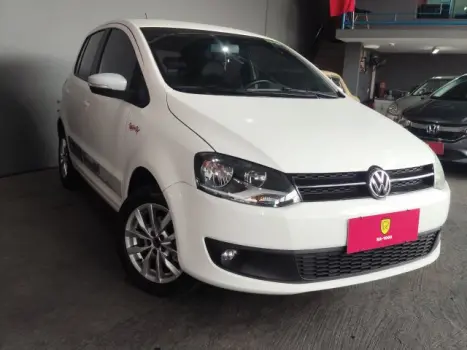 VOLKSWAGEN Fox 1.6 4P ROCK IN RIO FLEX, Foto 9