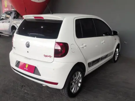 VOLKSWAGEN Fox 1.6 4P ROCK IN RIO FLEX, Foto 11