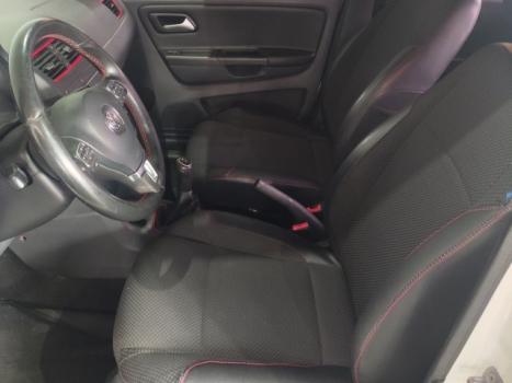 VOLKSWAGEN Fox 1.6 4P ROCK IN RIO FLEX, Foto 13