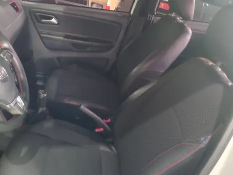 VOLKSWAGEN Fox 1.6 4P ROCK IN RIO FLEX, Foto 14