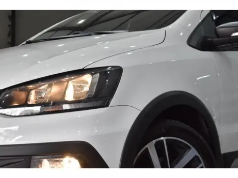 VOLKSWAGEN Fox 1.6 4P FLEX MSI XTREME, Foto 2