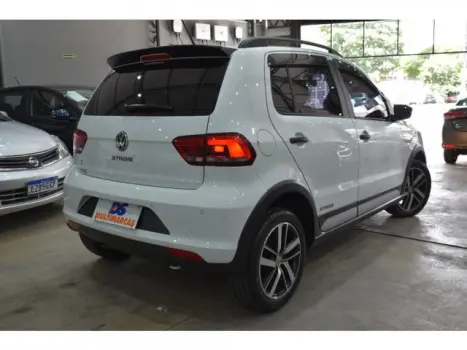 VOLKSWAGEN Fox 1.6 4P FLEX MSI XTREME, Foto 3