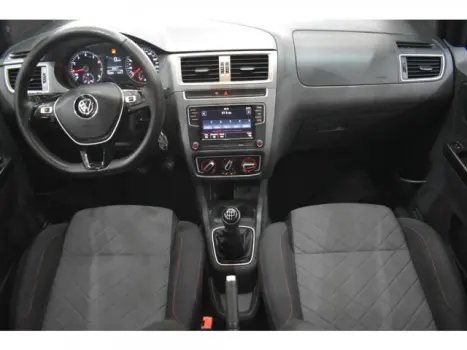 VOLKSWAGEN Fox 1.6 4P FLEX MSI XTREME, Foto 4