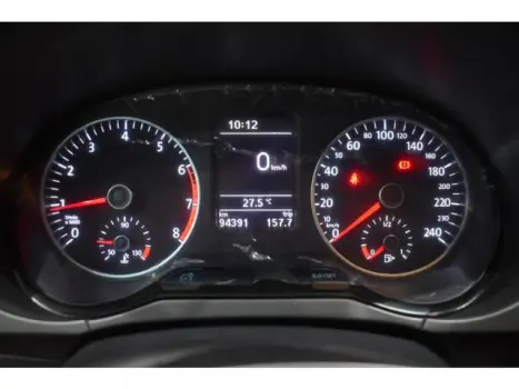 VOLKSWAGEN Fox 1.6 4P FLEX MSI XTREME, Foto 5