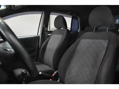 VOLKSWAGEN Fox 1.6 4P FLEX MSI XTREME, Foto 7