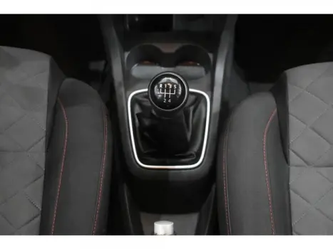 VOLKSWAGEN Fox 1.6 4P FLEX MSI XTREME, Foto 8