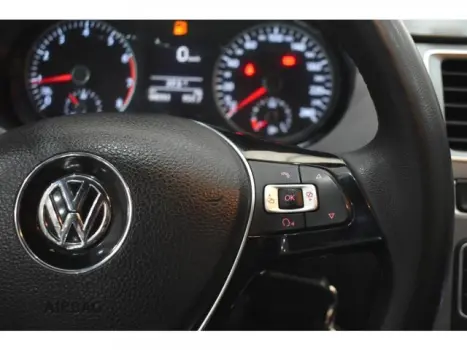 VOLKSWAGEN Fox 1.6 4P FLEX MSI XTREME, Foto 10