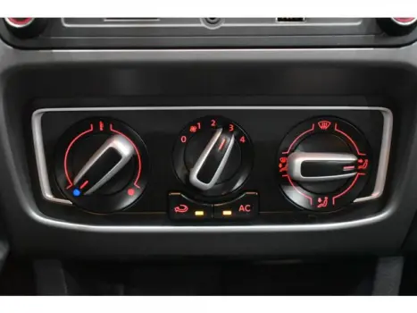 VOLKSWAGEN Fox 1.6 4P FLEX MSI XTREME, Foto 11