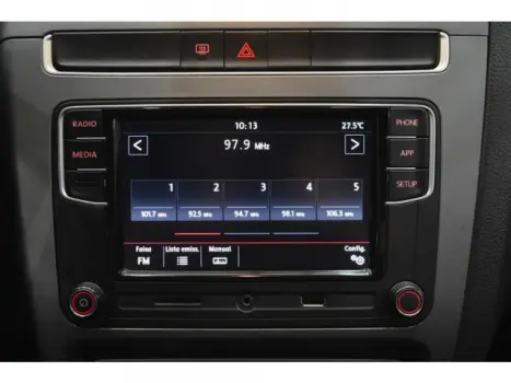 VOLKSWAGEN Fox 1.6 4P FLEX MSI XTREME, Foto 12