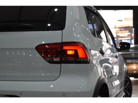 VOLKSWAGEN Fox 1.6 4P FLEX MSI XTREME, Foto 13