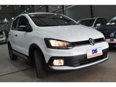 VOLKSWAGEN Fox 1.6 4P FLEX MSI XTREME, Foto 14