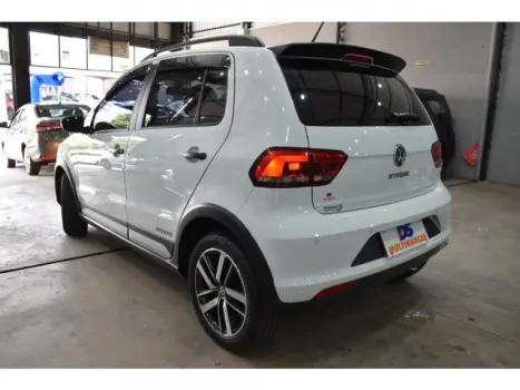 VOLKSWAGEN Fox 1.6 4P FLEX MSI XTREME, Foto 15