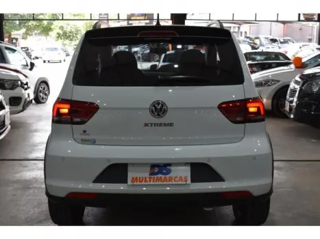 VOLKSWAGEN Fox 1.6 4P FLEX MSI XTREME, Foto 17