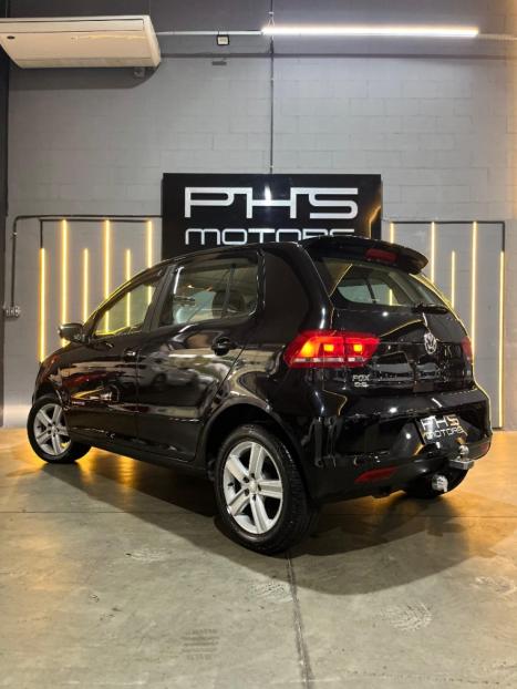 VOLKSWAGEN Fox 1.6 4P COMFORTLINE FLEX, Foto 2