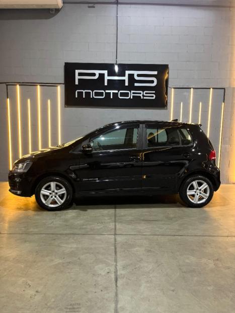 VOLKSWAGEN Fox 1.6 4P COMFORTLINE FLEX, Foto 3