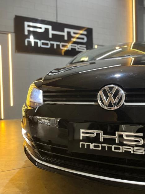 VOLKSWAGEN Fox 1.6 4P COMFORTLINE FLEX, Foto 4