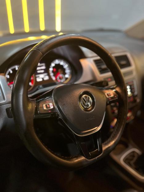 VOLKSWAGEN Fox 1.6 4P COMFORTLINE FLEX, Foto 5