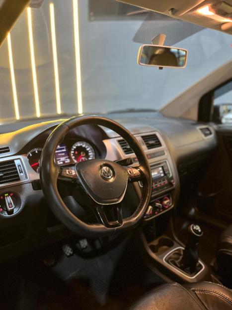 VOLKSWAGEN Fox 1.6 4P COMFORTLINE FLEX, Foto 6