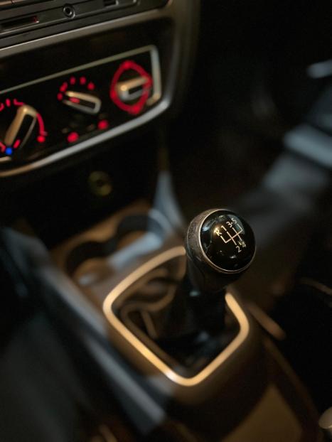 VOLKSWAGEN Fox 1.6 4P COMFORTLINE FLEX, Foto 7