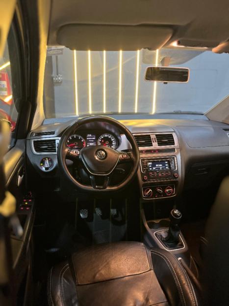 VOLKSWAGEN Fox 1.6 4P COMFORTLINE FLEX, Foto 8