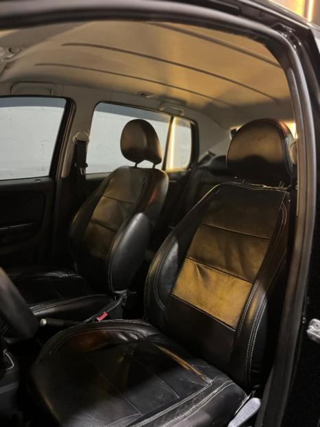 VOLKSWAGEN Fox 1.6 4P COMFORTLINE FLEX, Foto 9