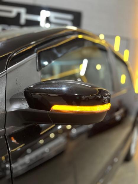 VOLKSWAGEN Fox 1.6 4P COMFORTLINE FLEX, Foto 11