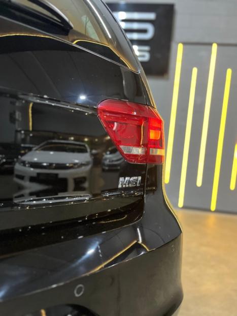 VOLKSWAGEN Fox 1.6 4P COMFORTLINE FLEX, Foto 14