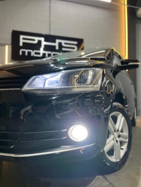 VOLKSWAGEN Fox 1.6 4P COMFORTLINE FLEX, Foto 16