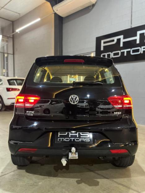 VOLKSWAGEN Fox 1.6 4P COMFORTLINE FLEX, Foto 17