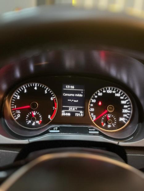 VOLKSWAGEN Fox 1.6 4P COMFORTLINE FLEX, Foto 19