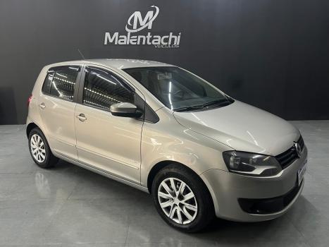VOLKSWAGEN Fox 1.6 4P, Foto 1