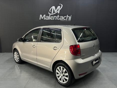 VOLKSWAGEN Fox 1.6 4P, Foto 2