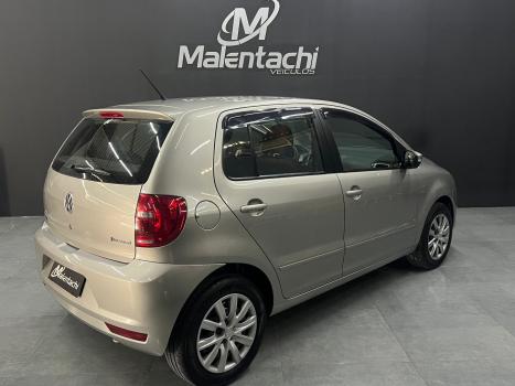 VOLKSWAGEN Fox 1.6 4P, Foto 3
