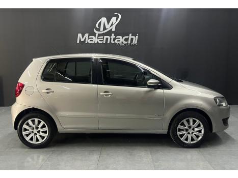 VOLKSWAGEN Fox 1.6 4P, Foto 4