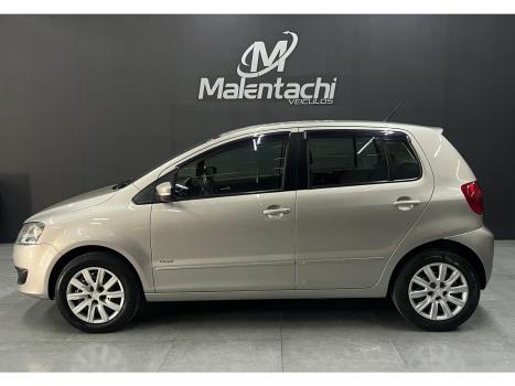 VOLKSWAGEN Fox 1.6 4P, Foto 5