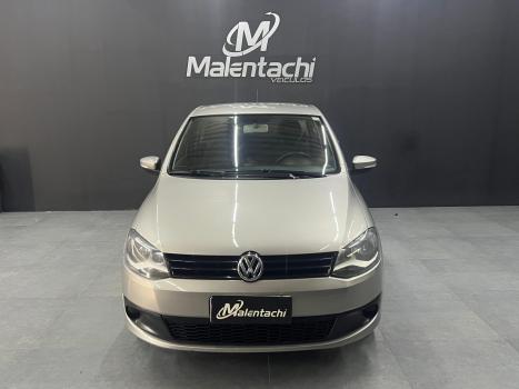 VOLKSWAGEN Fox 1.6 4P, Foto 6