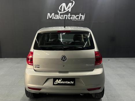 VOLKSWAGEN Fox 1.6 4P, Foto 7