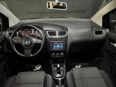 VOLKSWAGEN Fox 1.6 4P, Foto 8