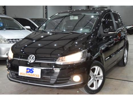 VOLKSWAGEN Fox 1.6 4P COMFORTLINE FLEX, Foto 1