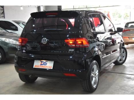 VOLKSWAGEN Fox 1.6 4P COMFORTLINE FLEX, Foto 2