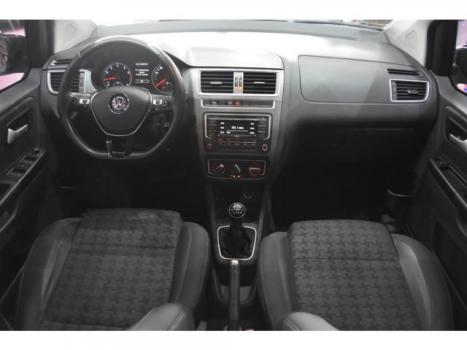 VOLKSWAGEN Fox 1.6 4P COMFORTLINE FLEX, Foto 3
