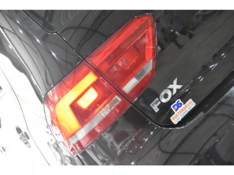 VOLKSWAGEN Fox 1.6 4P COMFORTLINE FLEX, Foto 7