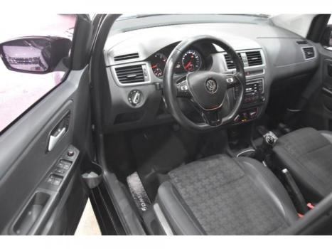 VOLKSWAGEN Fox 1.6 4P COMFORTLINE FLEX, Foto 8