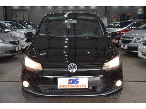VOLKSWAGEN Fox 1.6 4P COMFORTLINE FLEX, Foto 12