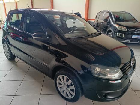 VOLKSWAGEN Fox 1.6 4P I-TREND FLEX, Foto 1