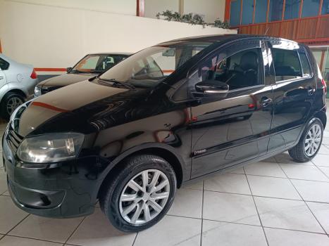 VOLKSWAGEN Fox 1.6 4P I-TREND FLEX, Foto 3