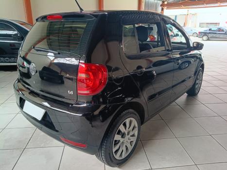 VOLKSWAGEN Fox 1.6 4P I-TREND FLEX, Foto 6