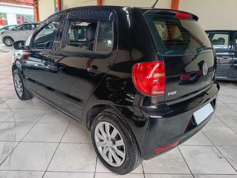 VOLKSWAGEN Fox 1.6 4P I-TREND FLEX, Foto 7