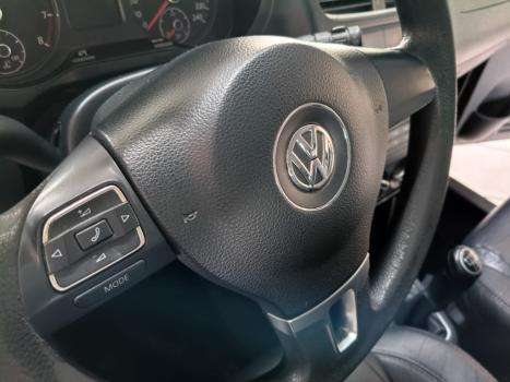 VOLKSWAGEN Fox 1.6 4P I-TREND FLEX, Foto 9